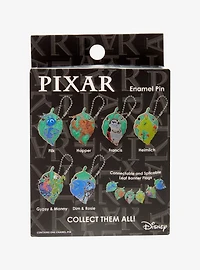 Disney Pixar A Bug's Life Character Blind Box Enamel Keychain Pin - A BoxLunch Exclusive