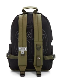 Dragon Ball Z Shenron Embroidered Backpack - BoxLunch Exclusive