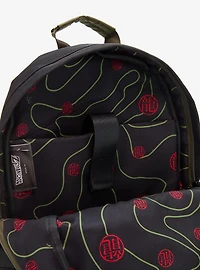 Dragon Ball Z Shenron Embroidered Backpack - BoxLunch Exclusive