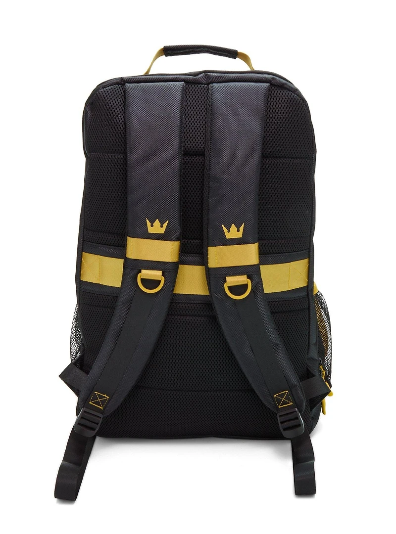 Disney Kingdom Hearts Keyblade Backpack - BoxLunch Exclusive