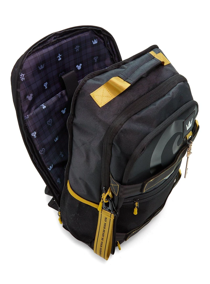 Disney Kingdom Hearts Keyblade Backpack - BoxLunch Exclusive