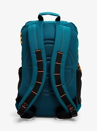 Pokémon Embroidered Charizard Backpack with Coin Purse - BoxLunch Exclusive