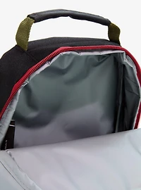 Dragon Ball Z Embroidered Shenron Lunch Bag - BoxLunch Exclusive