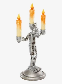 Five Nights At Freddy's Foxy 12 Inch Candelabra