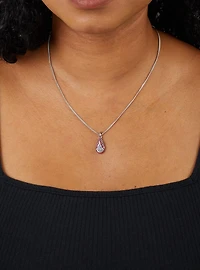 Dungeons and Dragons X RockLove Sorcerer Necklace