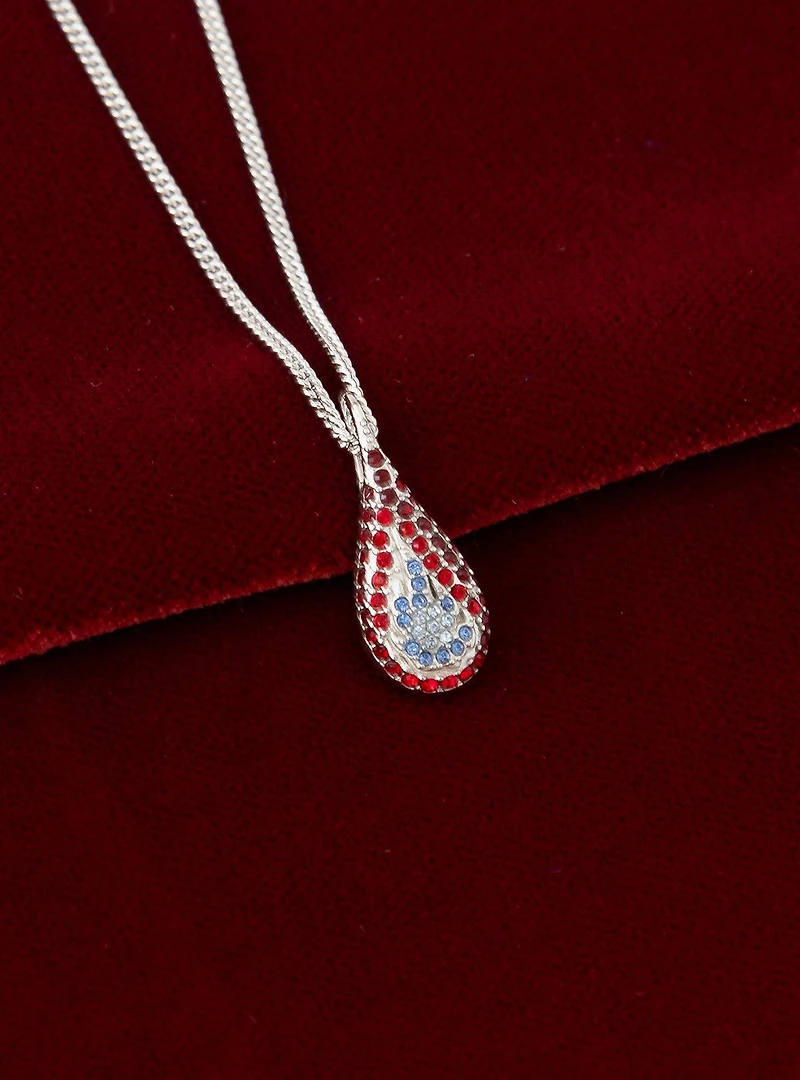 Dungeons and Dragons X RockLove Sorcerer Necklace