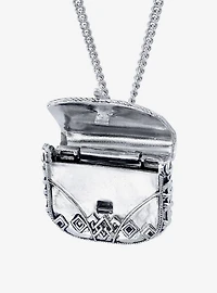 Dungeons and Dragons X RockLove Bag of Holding Necklace