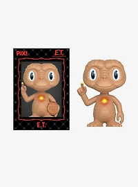 Thrilljoy E.T. The Extra-Terrestrial Pix! E.T. Vinyl Figure