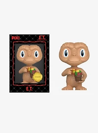Thrilljoy E.T. The Extra-Terrestrial Pix! E.T. Vinyl Figure