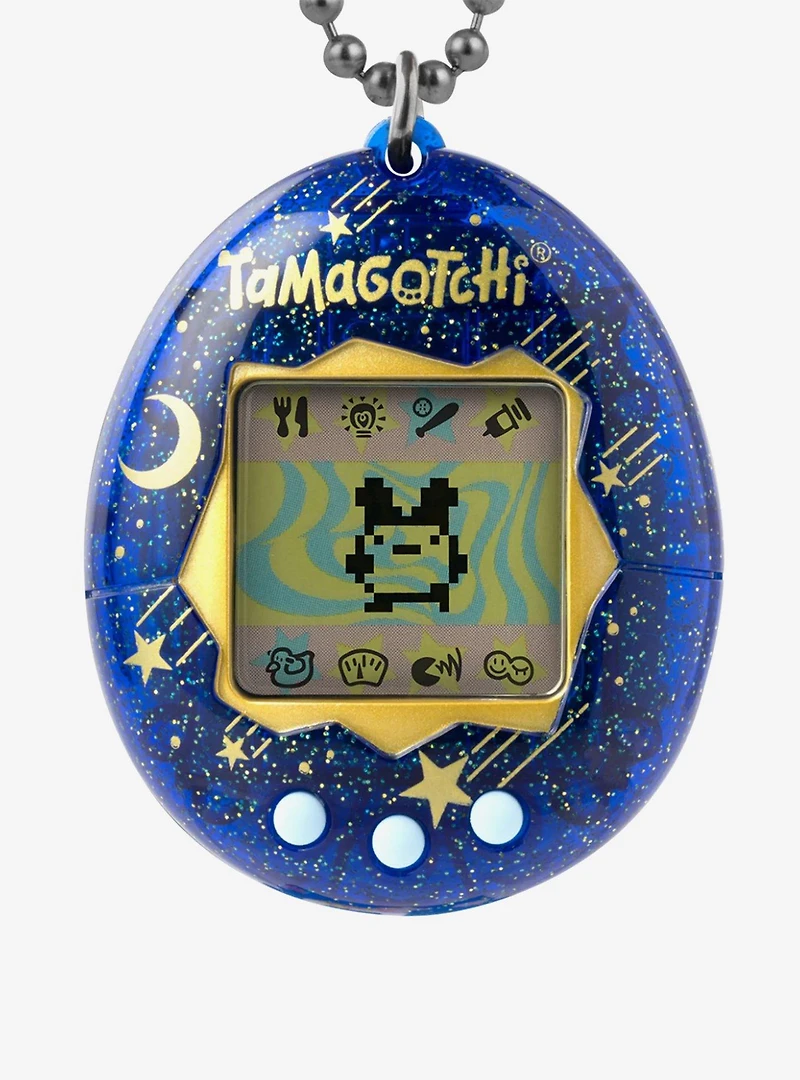 Bandai Namco Tamagotchi Starry Virtual Pet Game