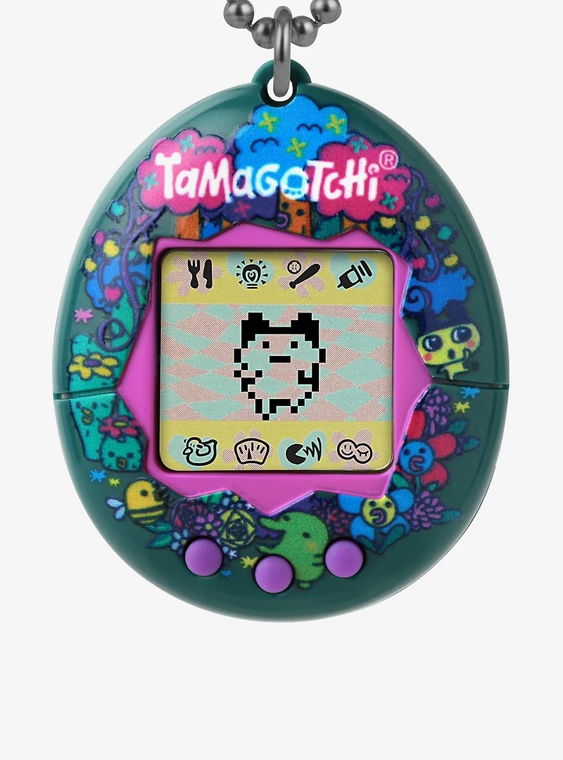 Bandai Namco Tamagotchi Tama Garden Virtual Pet Game