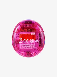 Bandai Namco Tamagotchi Uni Purple Game with Wristband