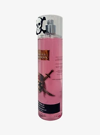 Disney The Pirates of the Caribbean Davy Jones Locker Body Spray