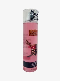 Disney The Pirates of the Caribbean Davy Jones Locker Body Spray