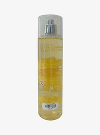 Disney Winnie the Pooh Sweet Honey Scented Body Spray