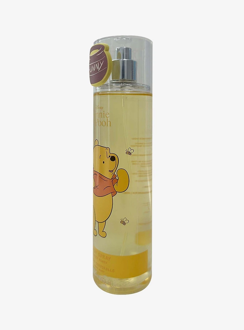 Disney Winnie the Pooh Sweet Honey Scented Body Spray