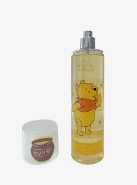 Disney Winnie the Pooh Sweet Honey Scented Body Spray