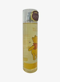 Disney Winnie the Pooh Sweet Honey Scented Body Spray