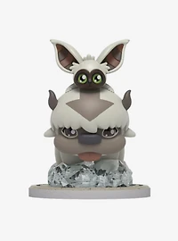 Mighty Jaxx Avatar: The Last Airbender Kwistal Fwenz Series 1 Blind Box Figure