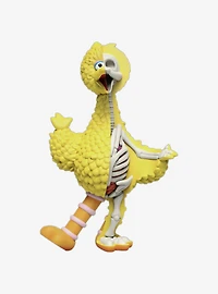 Sesame Street Freeny's Hidden Dissectibles Blind Box Figure