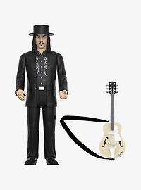 Super7 The White Stripes ReAction The White Stripes (Get Behind Me Satan) Figure Set