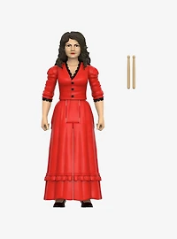 Super7 The White Stripes ReAction The White Stripes (Get Behind Me Satan) Figure Set