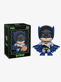 Thrilljoy DC Comics Batman '66 Pix! Batman Vinyl Figure