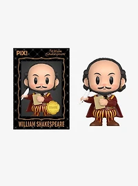 Thrilljoy Pix! William Shakespeare Vinyl Figure