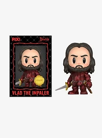 Thrilljoy Bram Stoker's Dracula Pix! Count Dracula Vinyl Figure