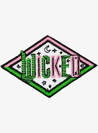 Wicked Embroidered Logo Venture Lite Tritan 24oz Water Bottle