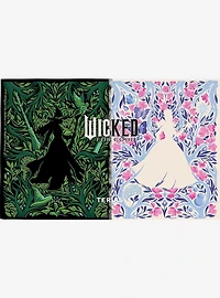 Wicked: For Good Foliage Classic Tritan 16oz Tumbler with Travel Lid