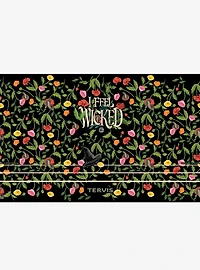 Wicked: For Good I Feel Wicked Traveler 30oz Tumbler with Slider Lid