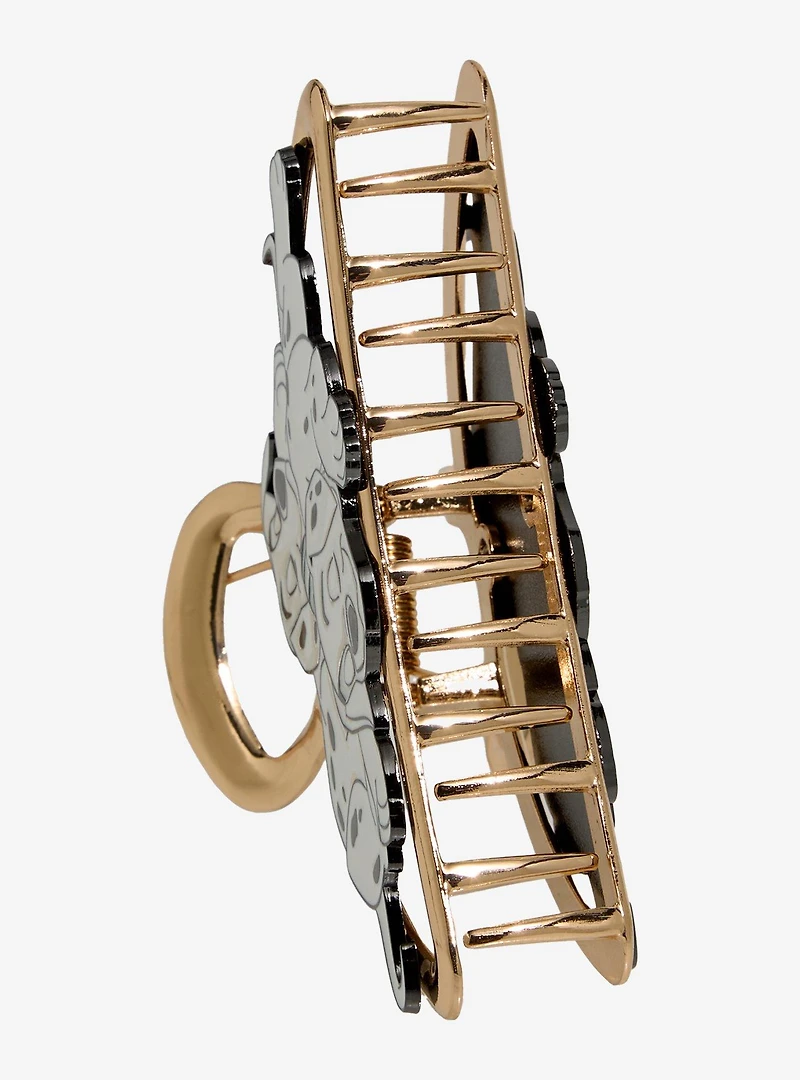 Disney 101 Dalmatians Sleeping Puppies Claw Clip — BoxLunch Exclusive