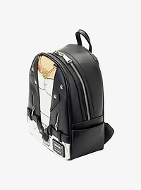 Loungefly Bride of Chucky Tiffany Figural Mini Backpack