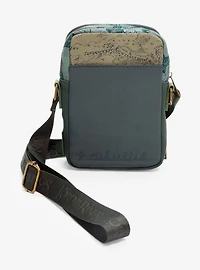 The Lord of The Rings Tree of Gondor Crossbody Bag- BoxLunch Exclusive