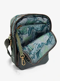The Lord of The Rings Tree of Gondor Crossbody Bag- BoxLunch Exclusive