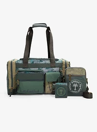 The Lord of The Rings Tree of Gondor Crossbody Bag- BoxLunch Exclusive