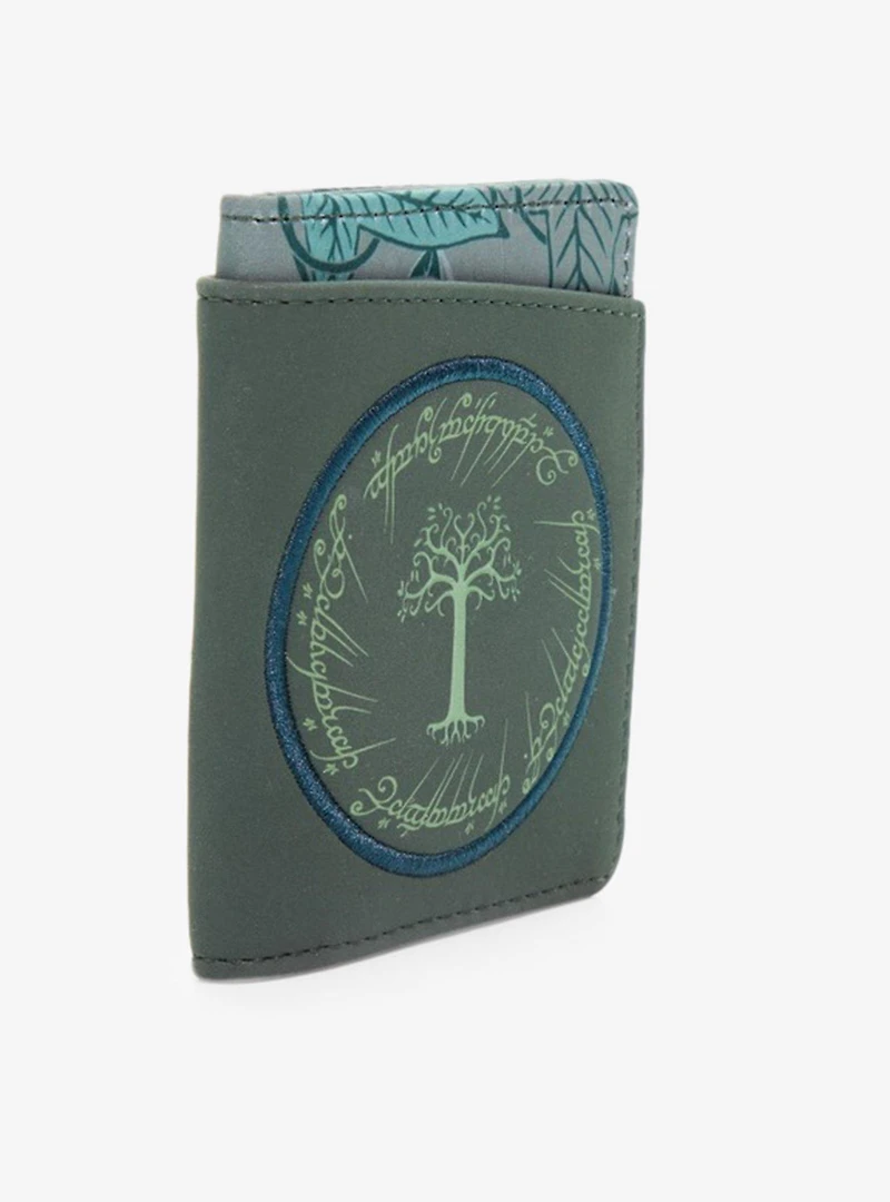 The Lord of The Rings Tree of Gondor Cardholder - BoxLunch Exclusive