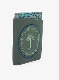 The Lord of The Rings Tree of Gondor Cardholder - BoxLunch Exclusive