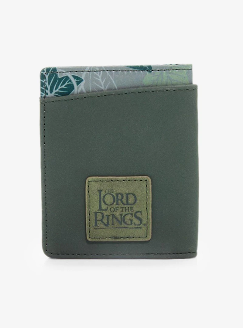 The Lord of The Rings Tree of Gondor Cardholder - BoxLunch Exclusive