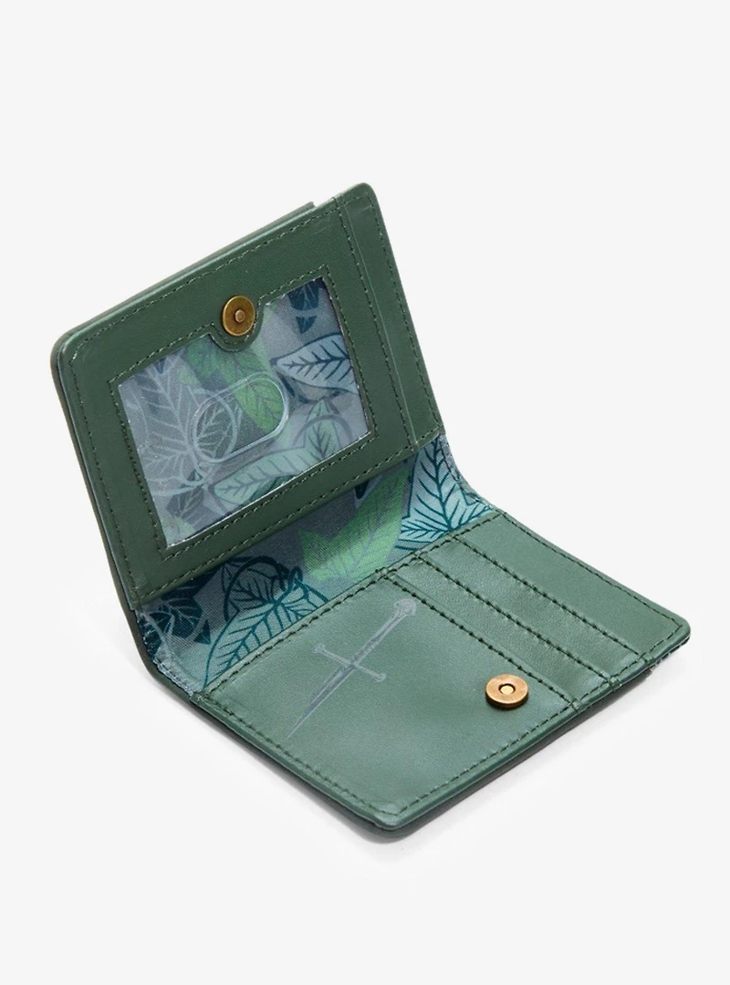 The Lord of The Rings Tree of Gondor Cardholder - BoxLunch Exclusive