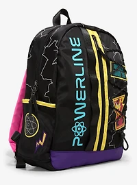 Disney A Goofy Movie Powerline Icons Backpack - BoxLunch Exclusive