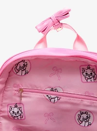 Disney The Aristocats Marie Pink Bow Backpack - BoxLunch Exclusive