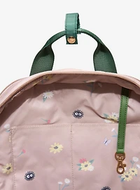 Studio Ghibli® My Neighbor Totoro Floral Backpack - BoxLunch Exclusive