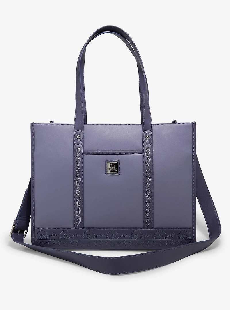 The Lord of The Rings Arwen Evenstar Tote Bag - BoxLunch Exclusive