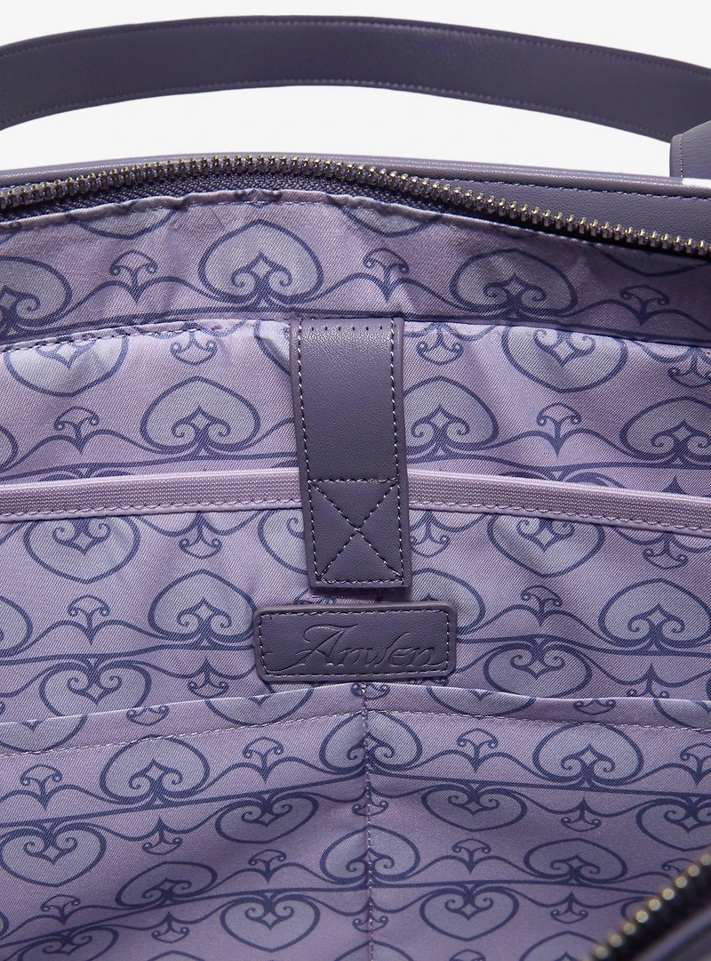 The Lord of The Rings Arwen Evenstar Tote Bag - BoxLunch Exclusive