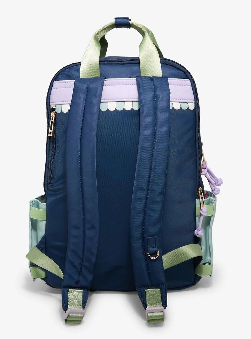 Sanrio Hello Kitty & Friends Bakery Backpack - BoxLunch Exclusive