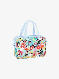 The Powerpuff Girls x LeSportsac Mini Handbag