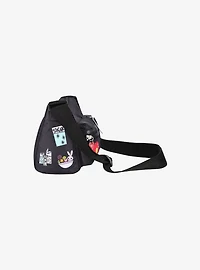 The Powerpuff Girls x LeSportsac Multi-Pocket Crossbody Bag