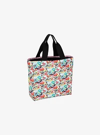 The Powerpuff Girls x LeSportsac Reversible Tote Bag
